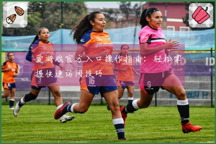 爱游戏官方入口操作指南：轻松掌握快速访问技巧